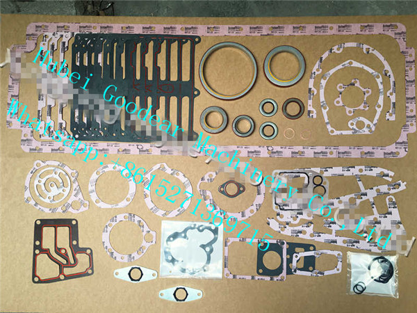 4025069 | Cummins N14 Engine Lower Gasket Kit 
