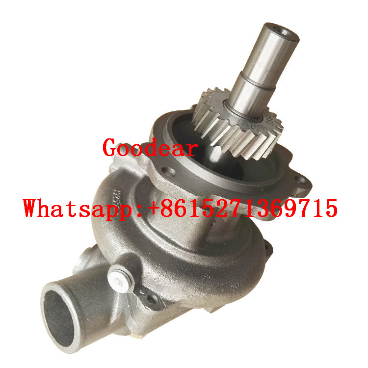 4972853 4965430 | Cummins M11 Engine Water Pump