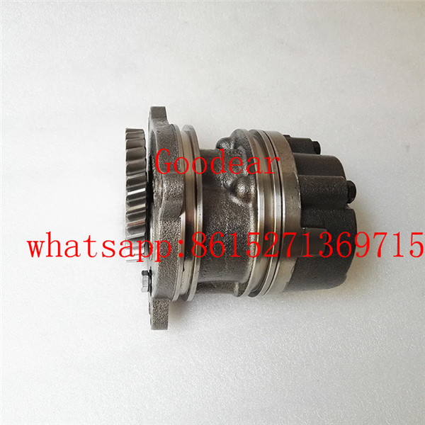 3047549 3201119 | Cummins K19 Engine Oil Pump