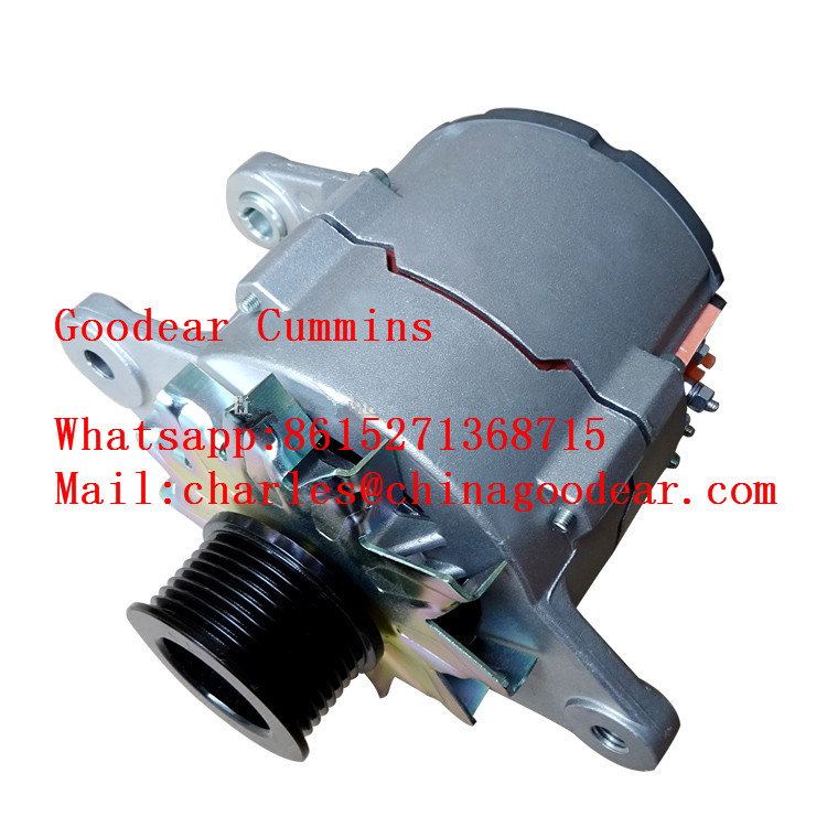 3979372 | Cummins 6CT Engine Alternator Generator 