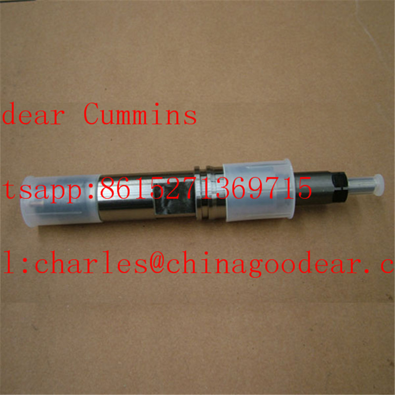 0445120106/D5010222526 | Dongfeng Renault DCI11 Engine Fuel Injector 