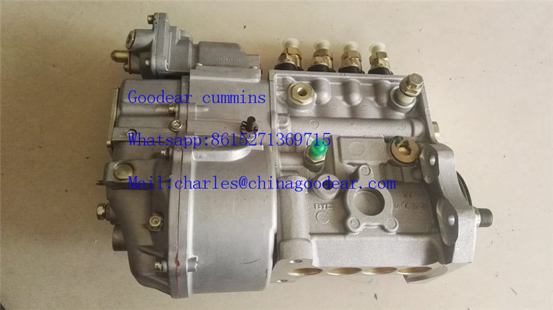 5268996 | Cummins 4BT Engine Fuel Injection Pump